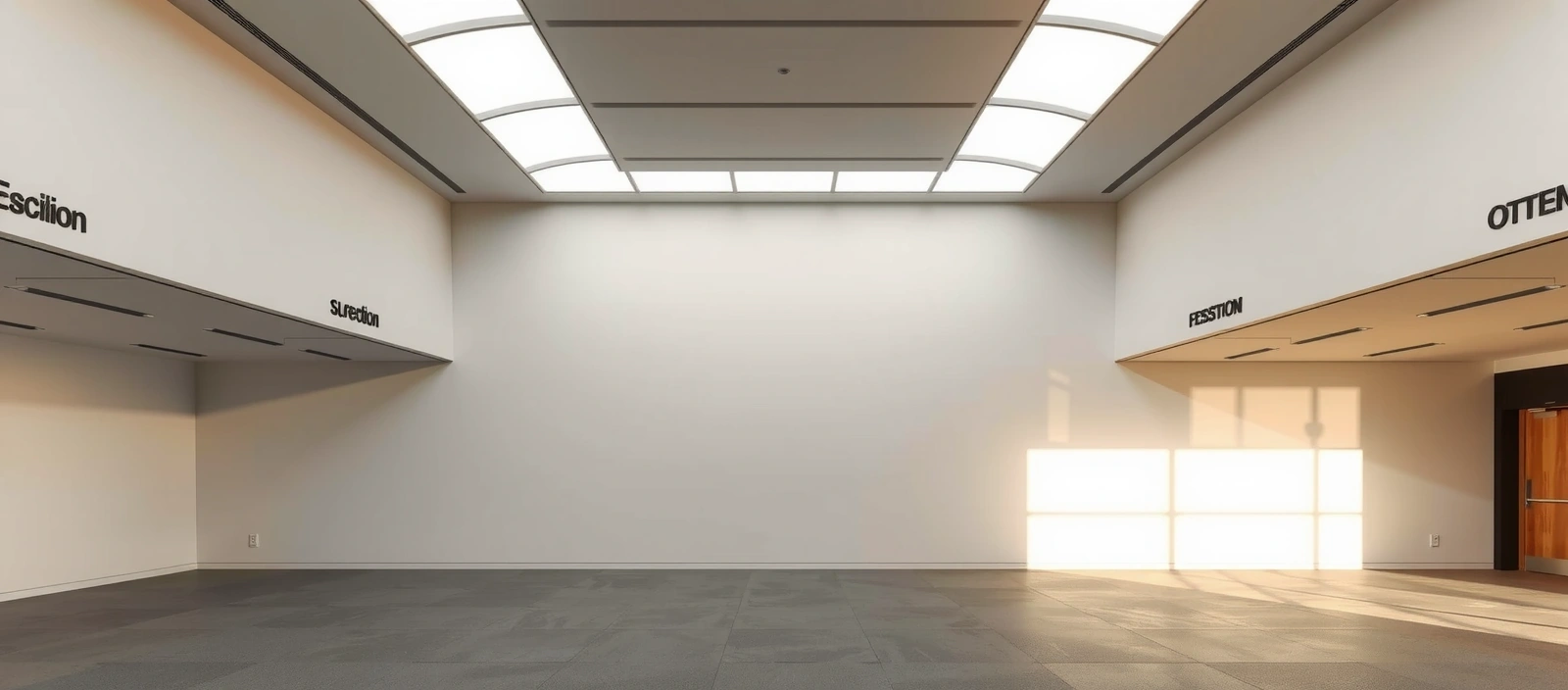 The Architectural Foundation