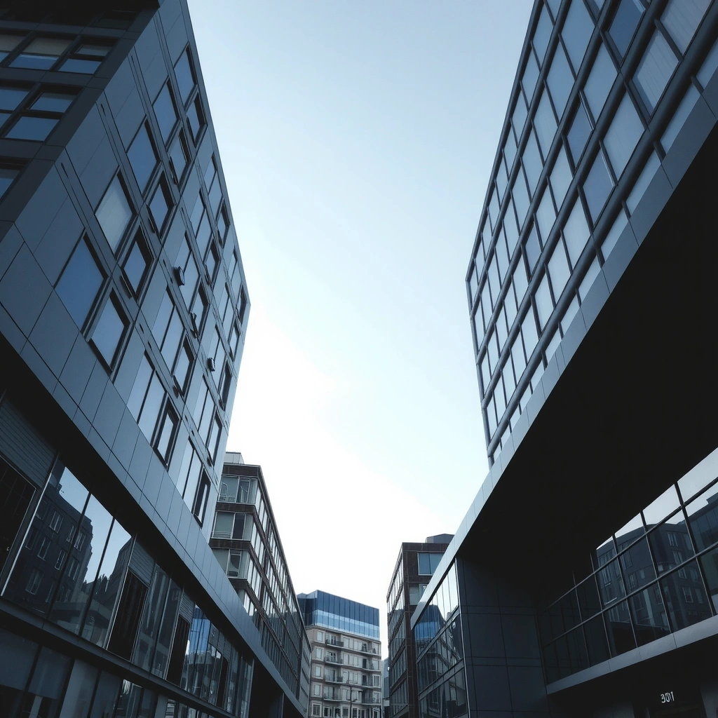 London Corporate Context