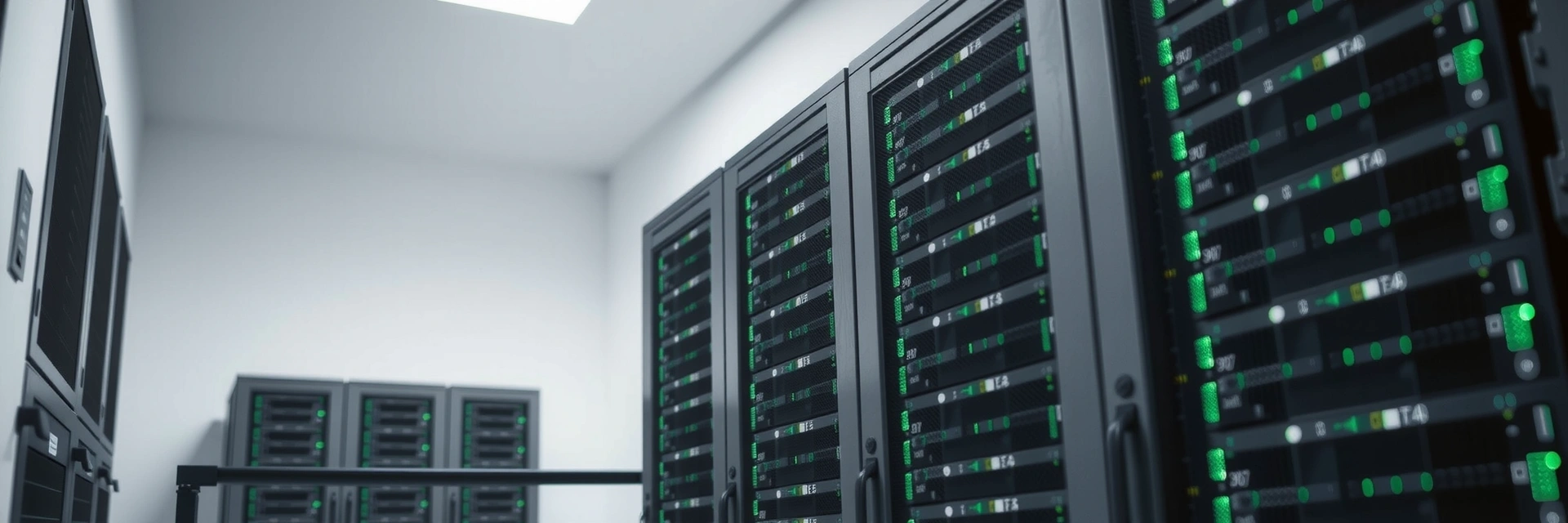 Technical Infrastructure